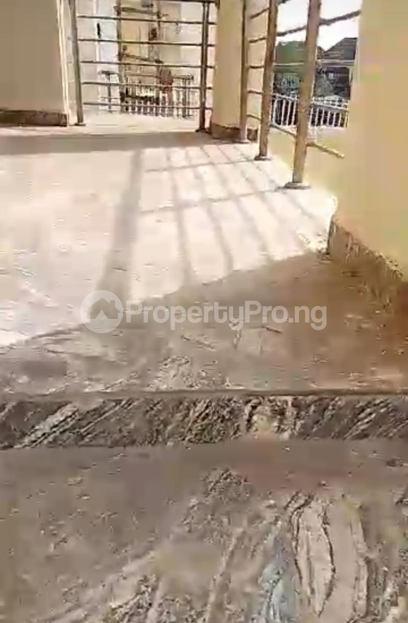 4 bedroom House for sale  Life Camp Abuja