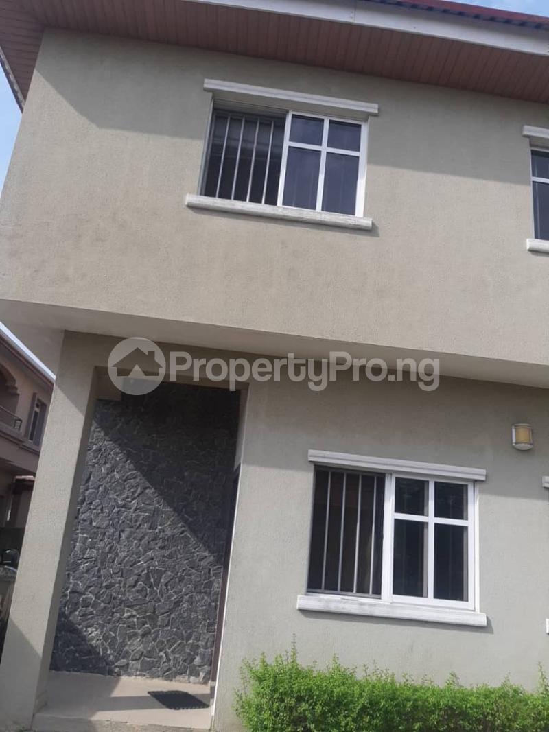 4 bedroom House for sale Sangotedo Lekki Lagos