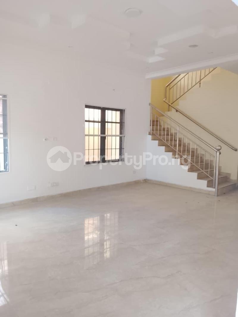 4 bedroom House for rent Chevron Lekki Lagos