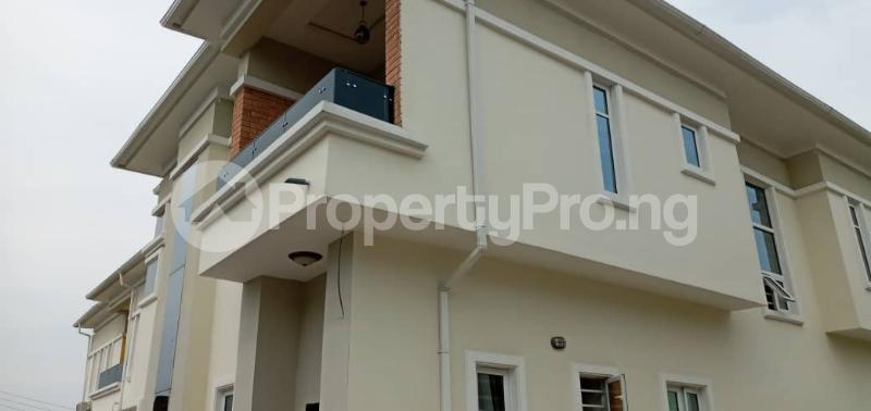 4 bedroom House for sale Oral Estate Lekki Lagos