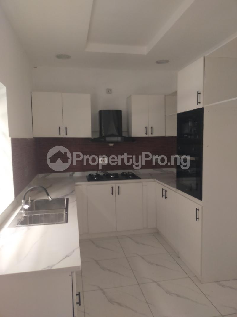 4 bedroom House for rent Gbagada Phase 2 Gbagada Phase 2 Gbagada Lagos