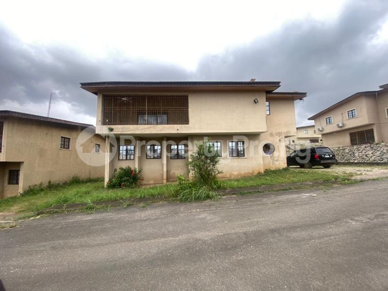 House for sale At Iei Estate Ring Road Adeleke Ibadan Ring Rd Ibadan Oyo