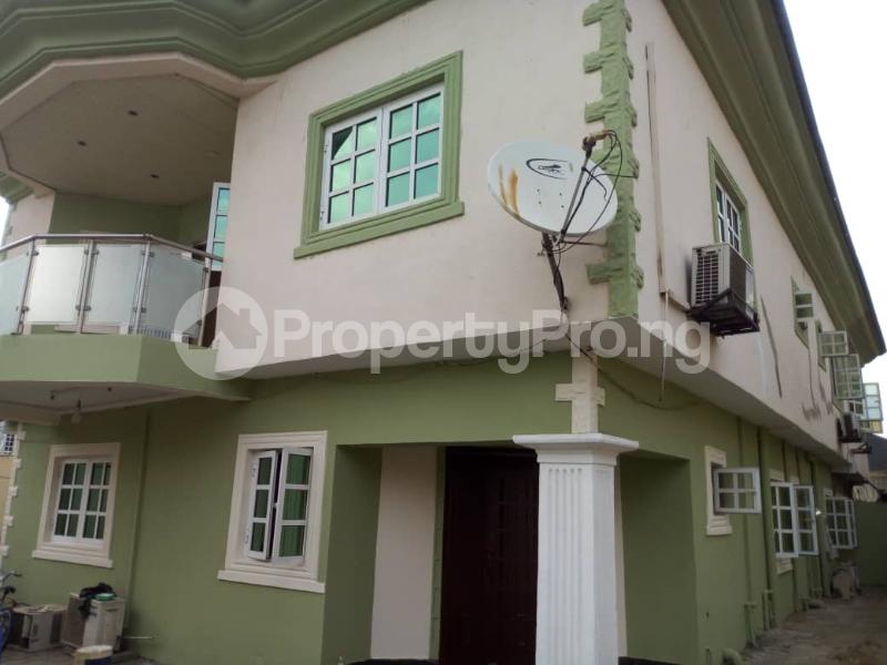 4 bedroom House for rent Ogudu Gra Ogudu GRA Ogudu Lagos