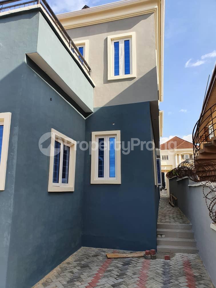 4 bedroom House for sale Ojodu Berger, Lagos Berger Ojodu Lagos