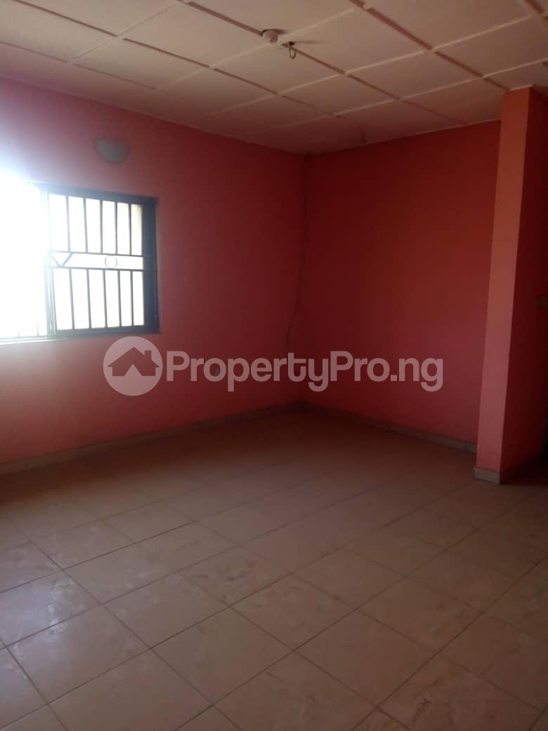 4 Bedroom House in Oko oba Agege Lagos House for sale in agege
