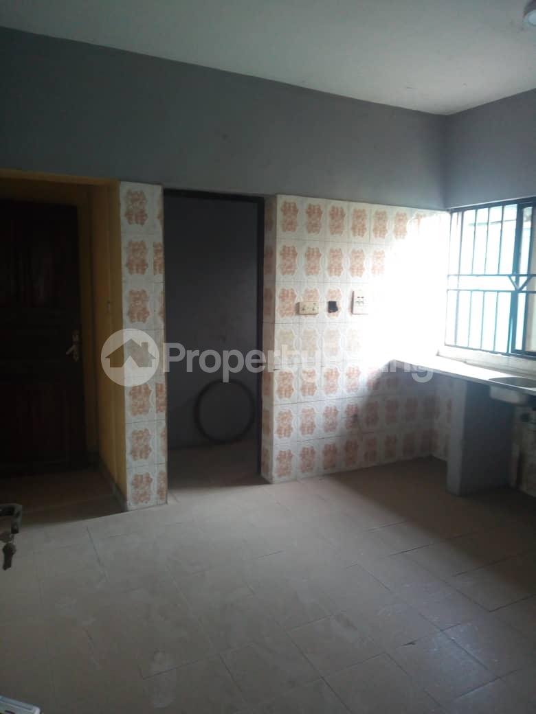 4 Bedroom House in Oko oba Agege Lagos House for sale in agege