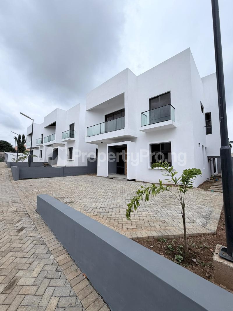 4 bedroom House for sale Old Bodija Estate Bodija Ibadan Oyo