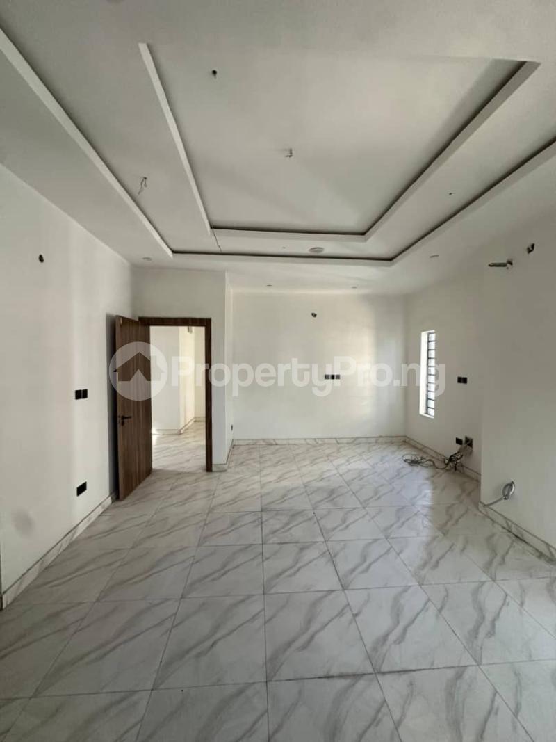4 bedroom House for rent Orchid Lekki Lagos