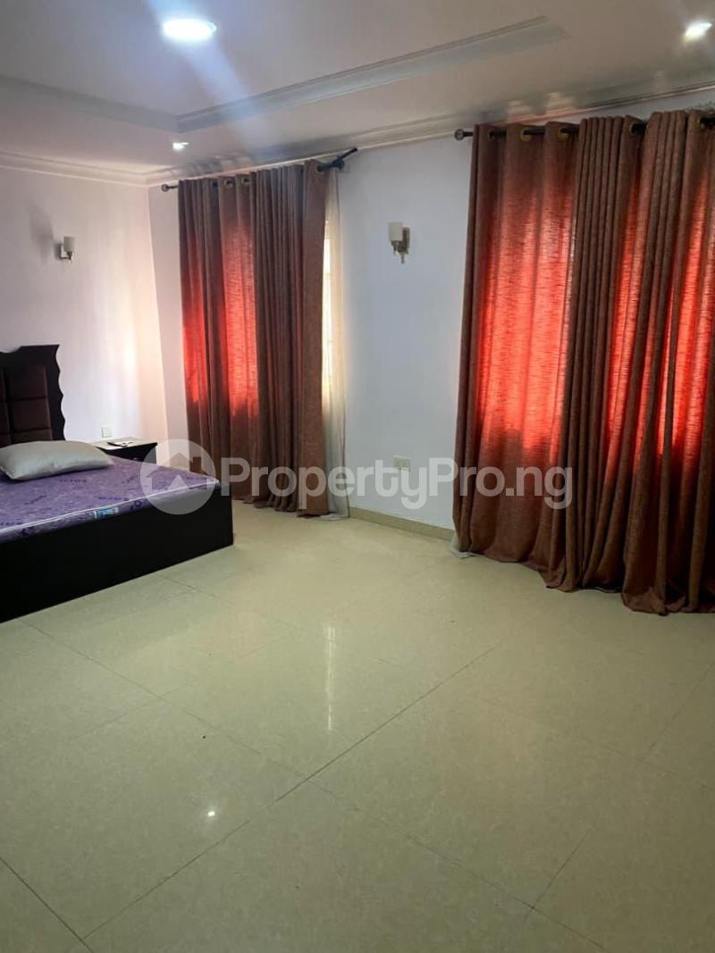4 bedroom House for rent Sangotedo Ajah Lagos