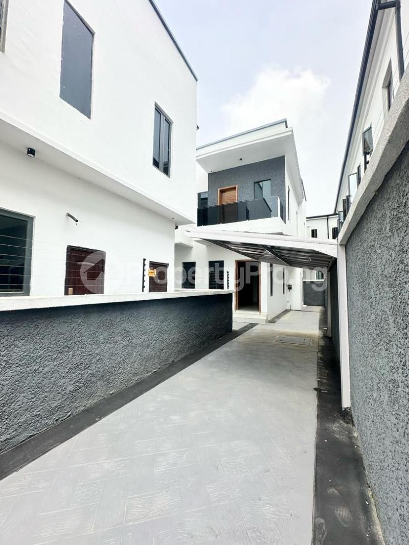 4 bedroom House for sale Vgc Extension VGC Lekki Lagos