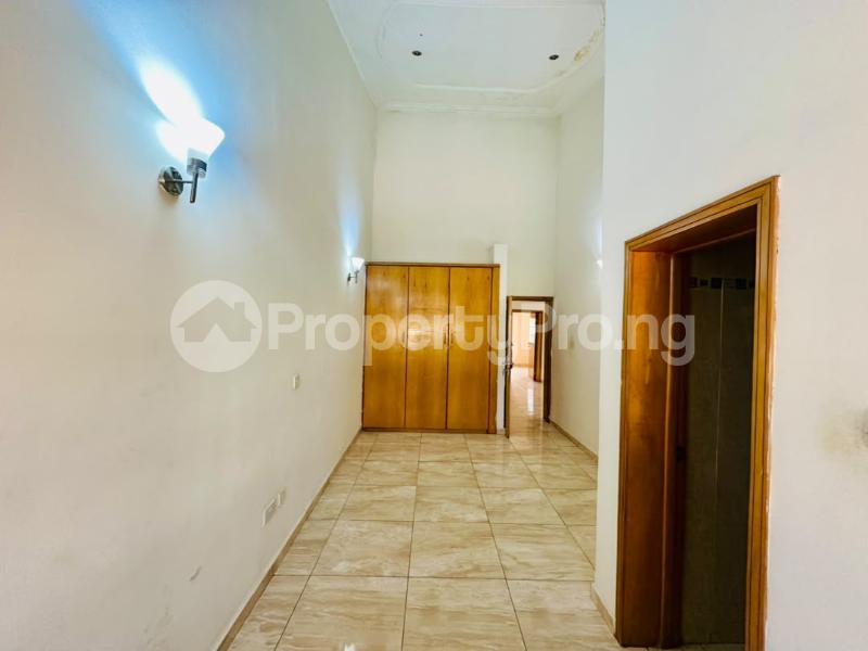 4 bedroom House for rent Wuse 2 Wuse 2 Abuja