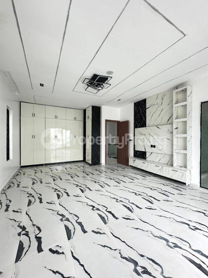 4 bedroom House for sale Ajah Lagos