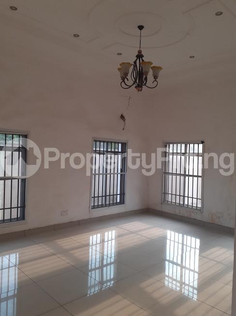 4 bedroom House for sale Omole phase 1 Ojodu Lagos