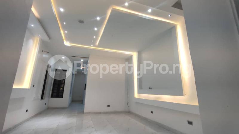 4 bedroom House for sale Awoyaya Sangotedo Ajah Lagos