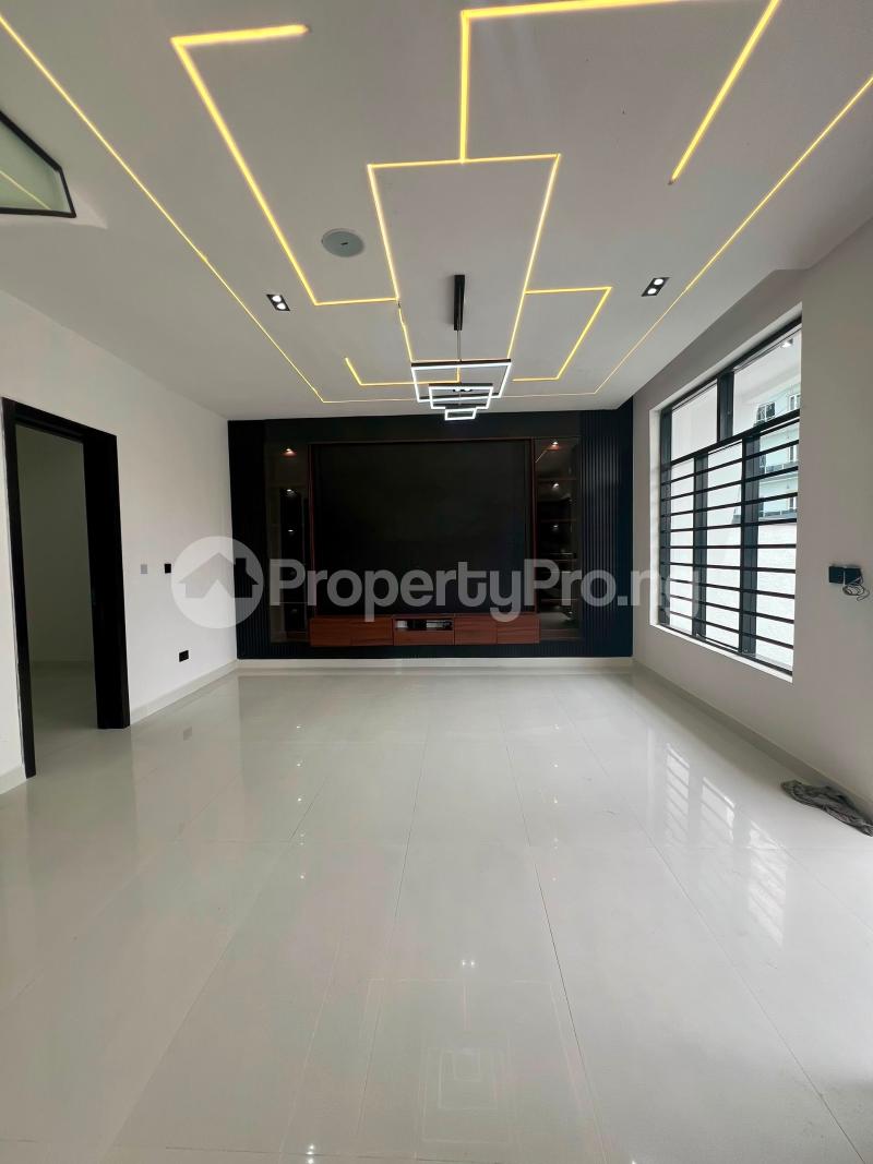 4 bedroom House for sale Ajah Lagos
