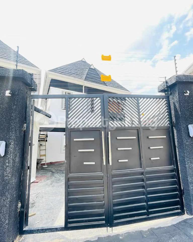 4 bedroom House for sale Ogba Bus-stop Ogba Lagos - 0