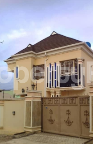 4 bedroom House for sale Temidire Estate Alagbole Berger Ojodu Lagos