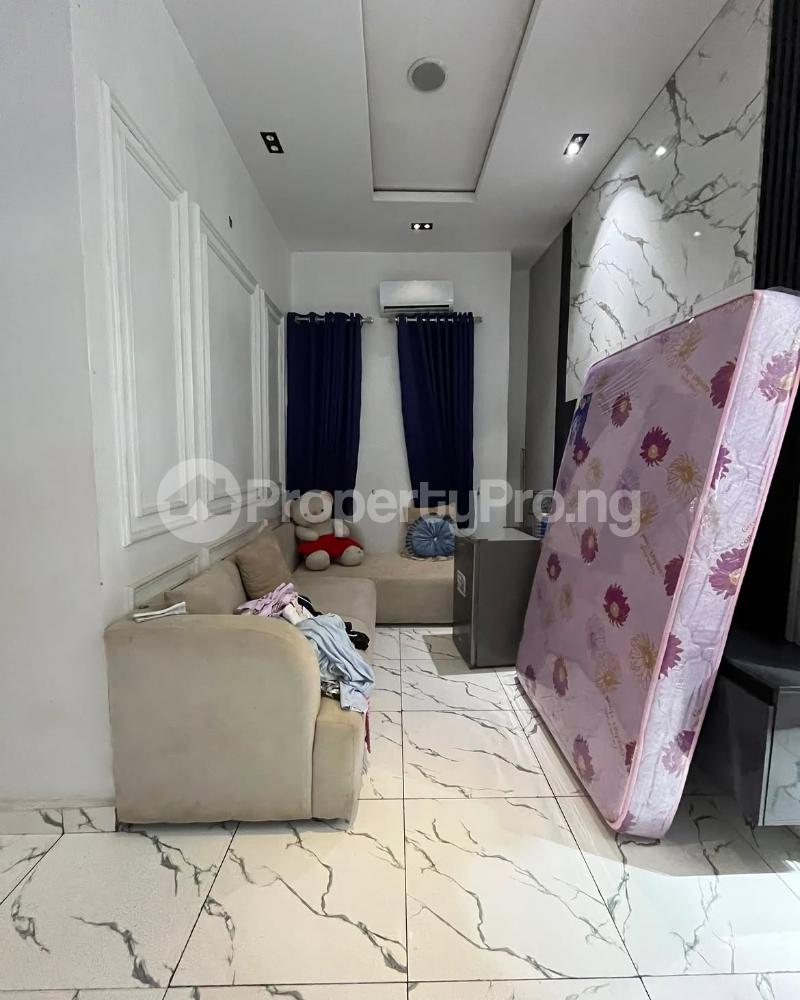 4 bedroom House for sale Orchid Lekki Lagos