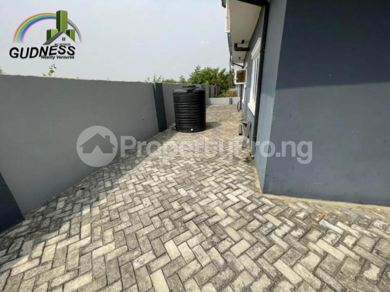 4 bedroom House for rent Lekki Phase 2 Lekki Lagos