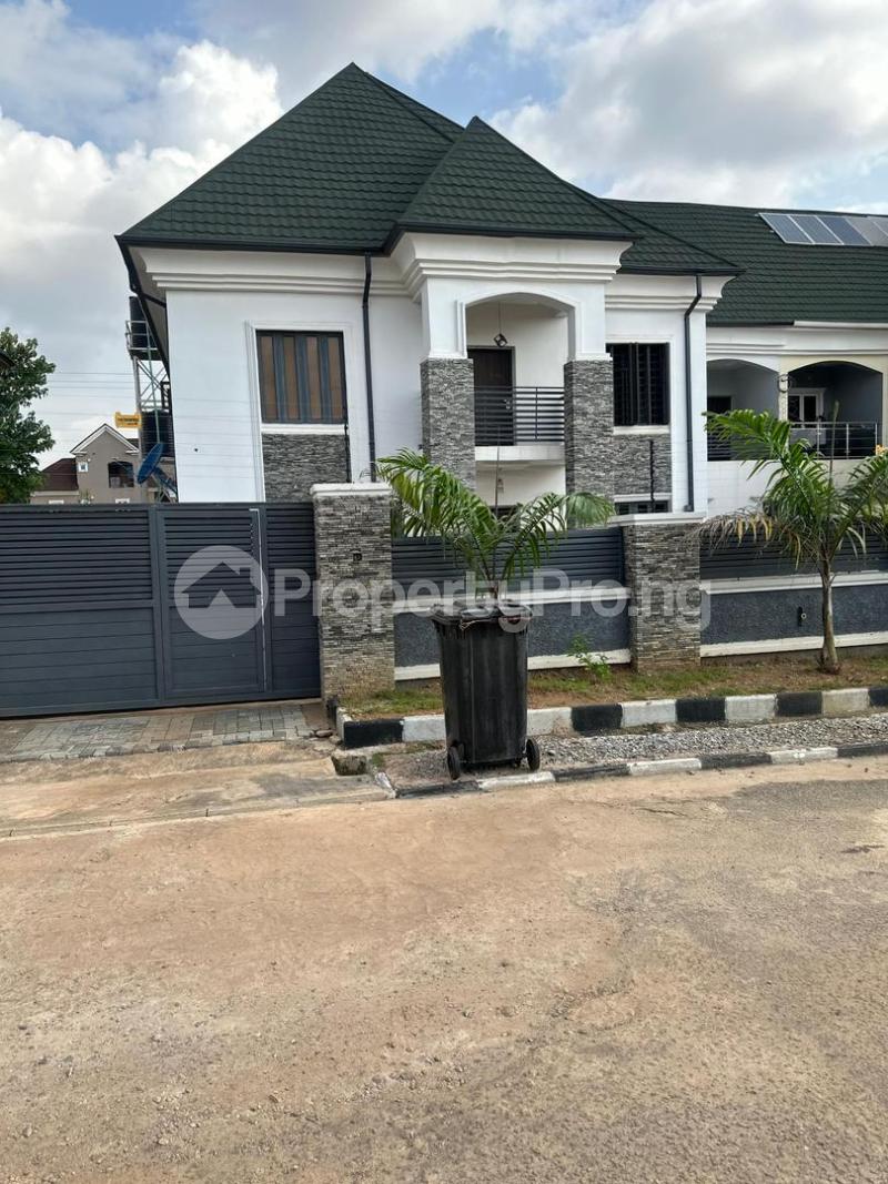 5 bedroom House for sale Lokogoma Abuja