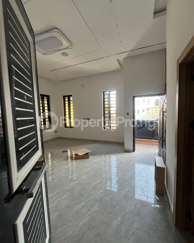 4 bedroom House for sale Ajah Lagos