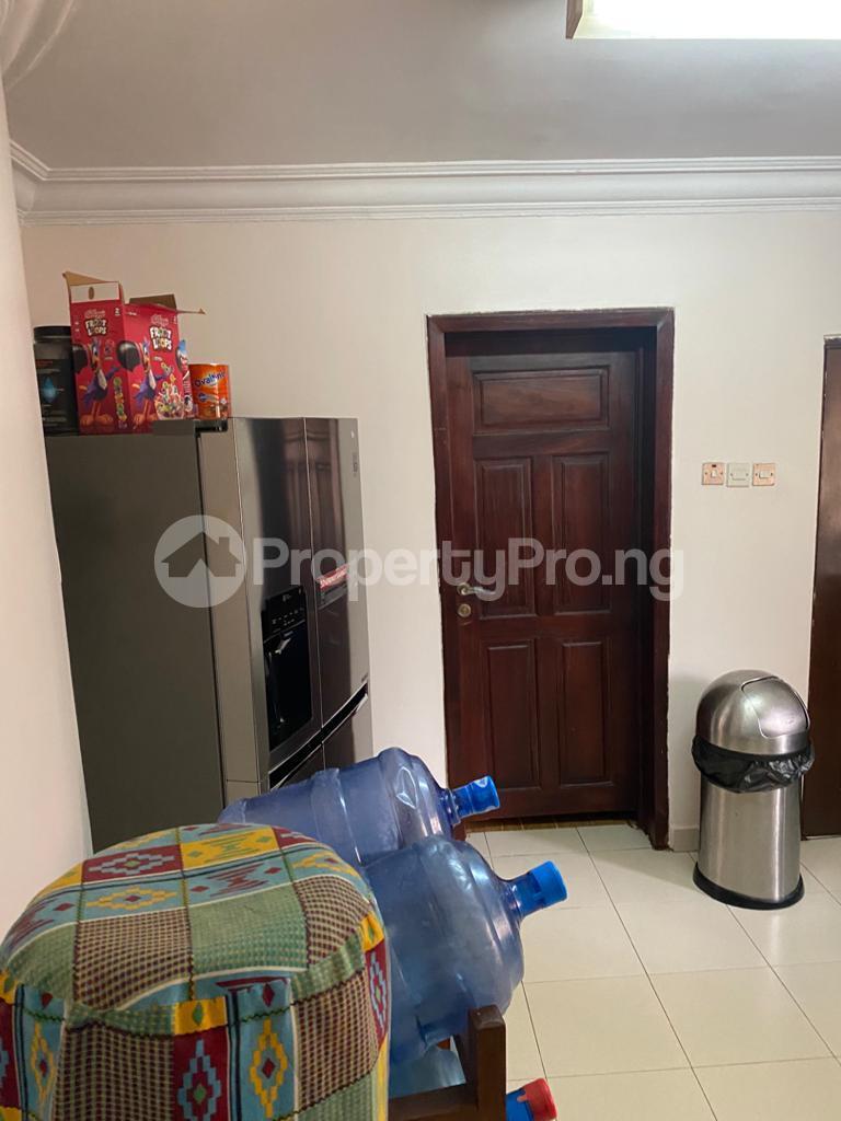 4 bedroom House for sale VGC Lekki Lagos