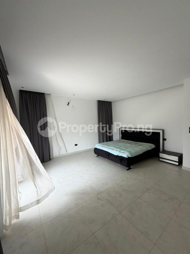 4 bedroom House for sale Lekki Phase 1 Lekki Lagos