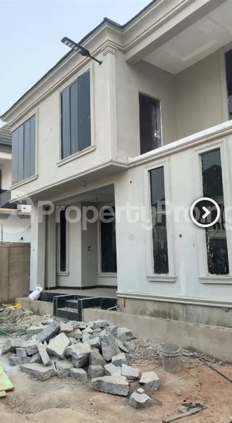 4 bedroom House for sale Lugbe Abuja - 0