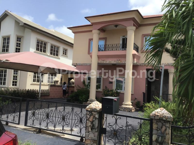 4 bedroom House for rent chevron Lekki Lagos