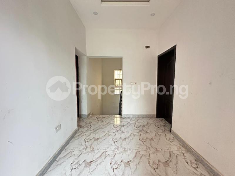 4 bedroom House for rent Abijo Gra Abijo Ajah Lagos
