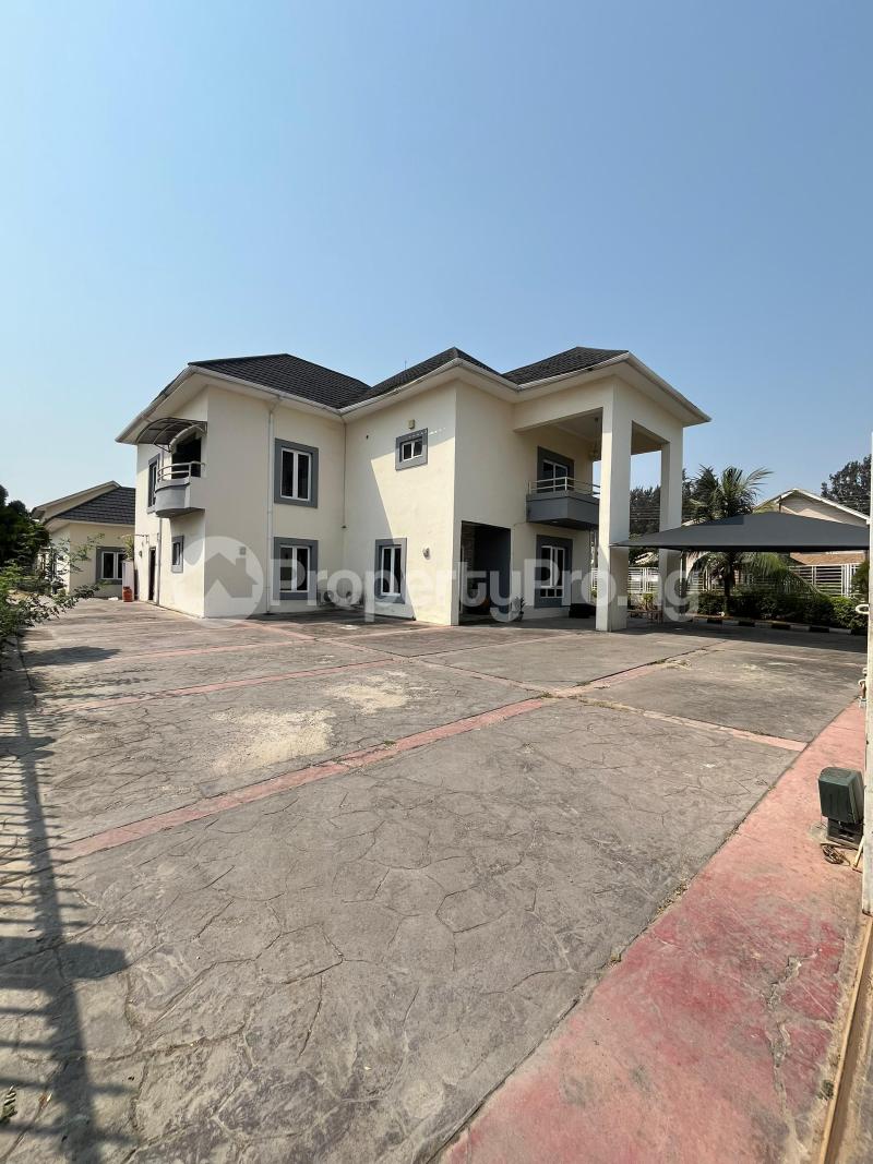 4 bedroom House for sale Residential Area, Ocean Bay Estate Orchid Road, Lekki Lagos