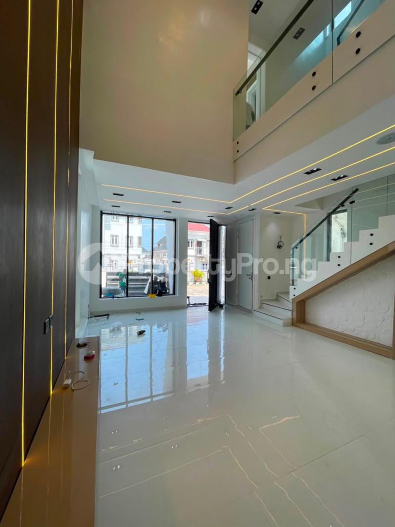 4 bedroom House for sale Ajah Lagos
