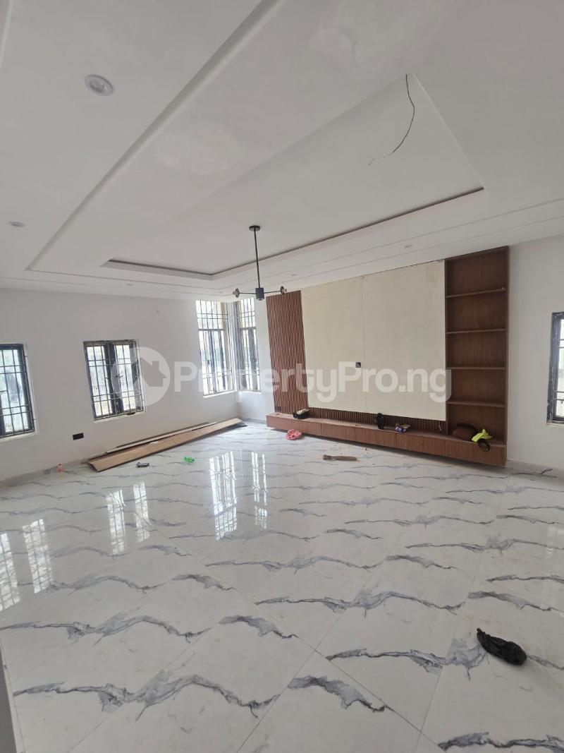 4 bedroom House for sale  Lugbe Abuja