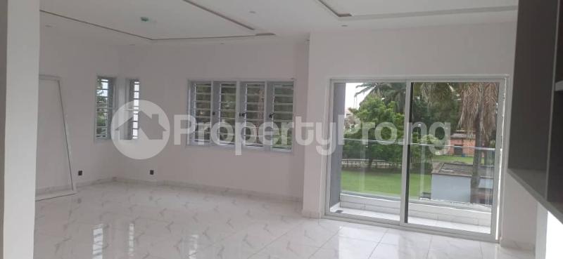 4 bedroom House for rent Magodo Phase1 Magodo Kosofe/Ikosi Lagos