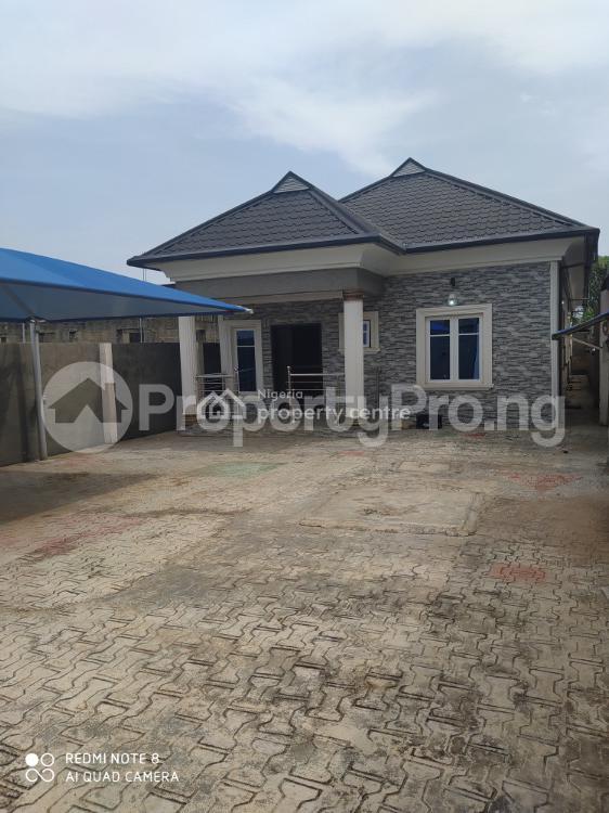 4 bedroom House for sale  Ebute Ikorodu Lagos