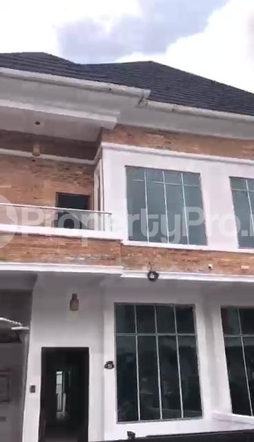 4 bedroom House for rent Chevron Alternative Route Lekki Lagos