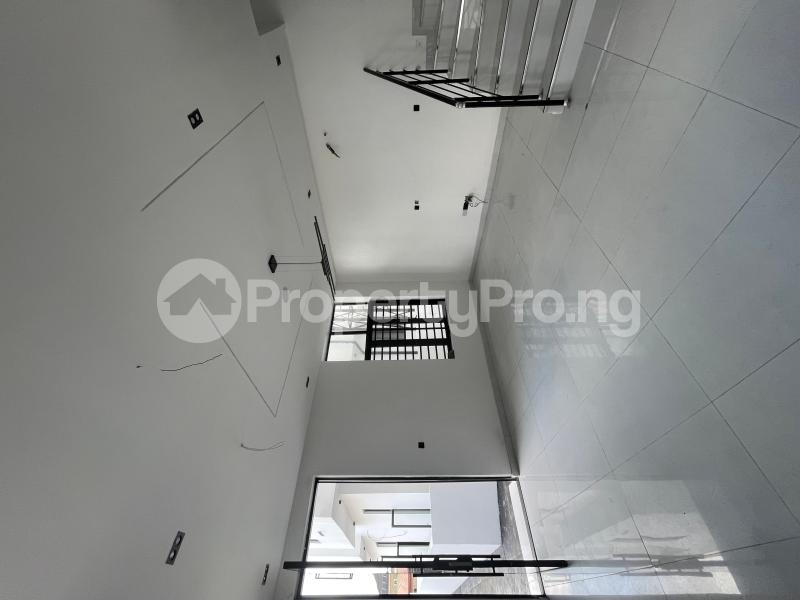 4 bedroom House for sale Sangotedo Ajah Lagos