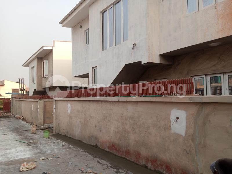 House for sale Omole Phase1, Ojodu, Lagos State Omole phase 1 Ojodu Lagos