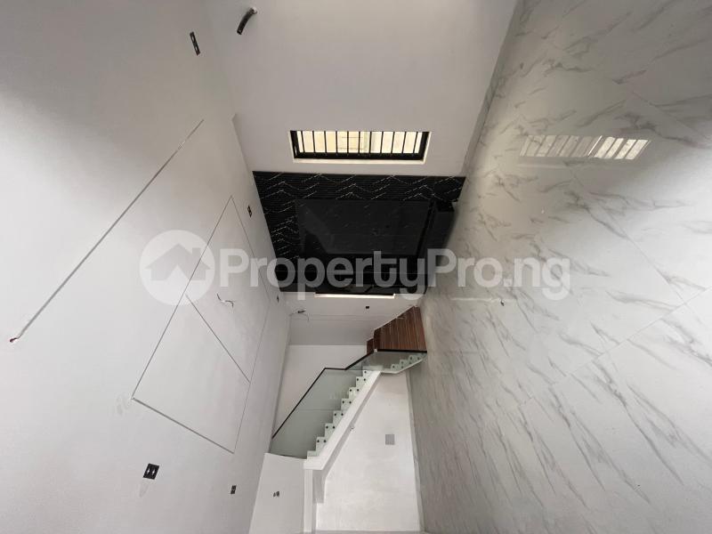 4 bedroom House for sale Sangotedo Ajah Lagos - 0