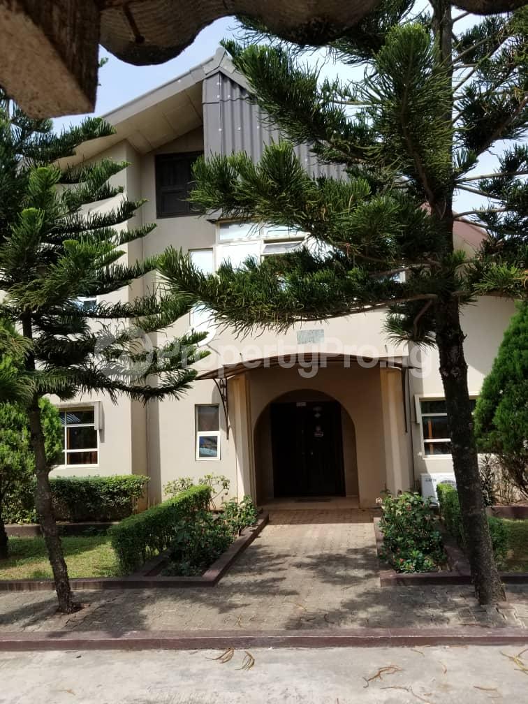 4 bedroom House for sale 214 Road, Gowon Estate, Egbeda, Lagos Gowon Estate Ipaja Lagos