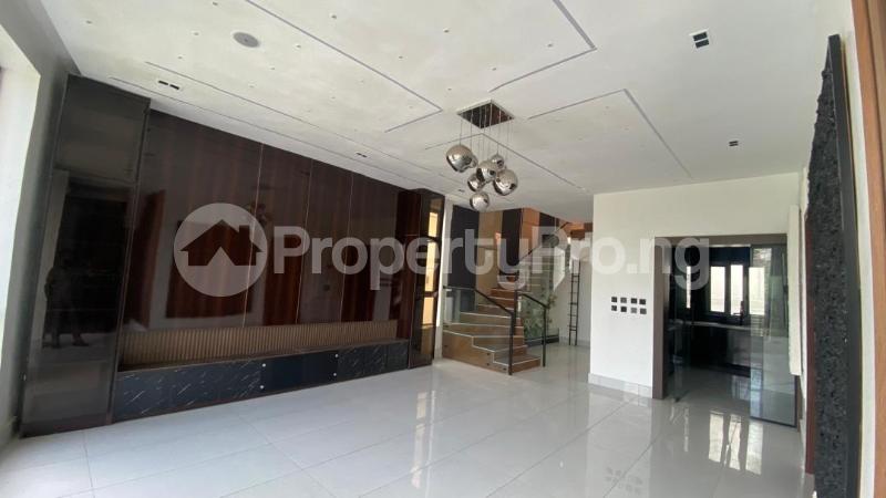 4 bedroom House for sale Lekki Palm City, Ajah Ado Ajah Lagos - 9