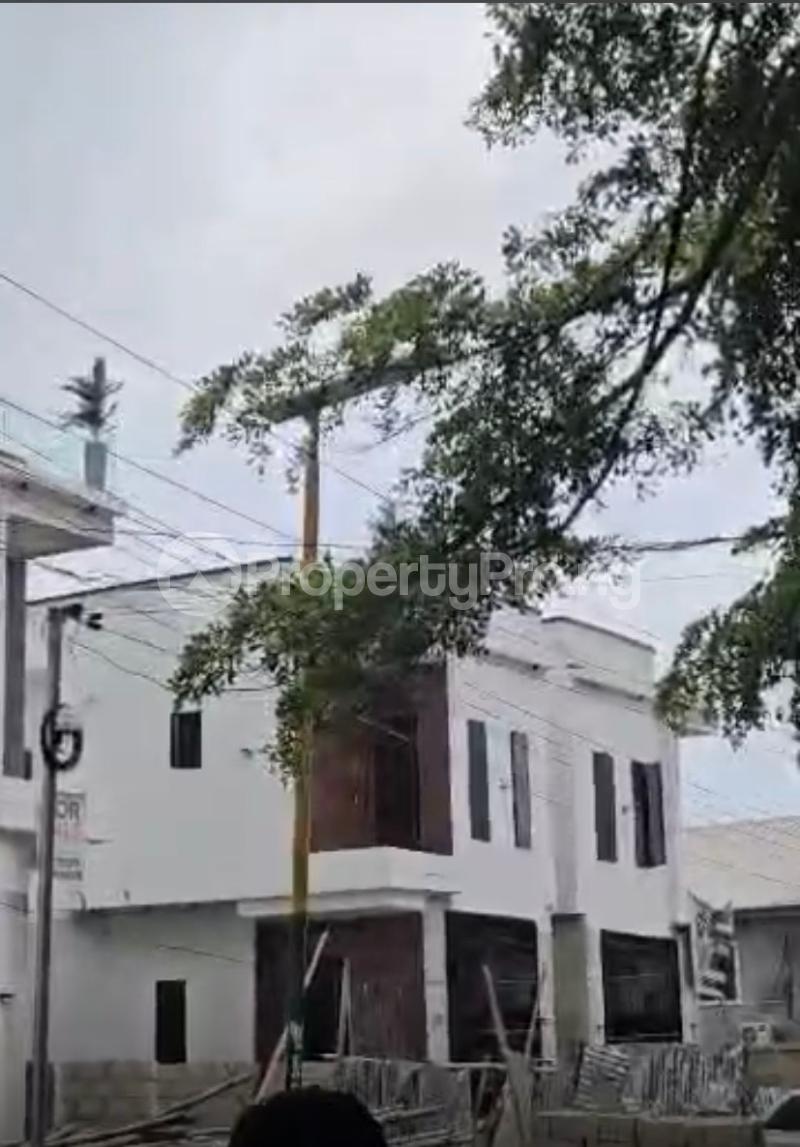 4 bedroom House for sale Igbo-efon Lekki Lagos