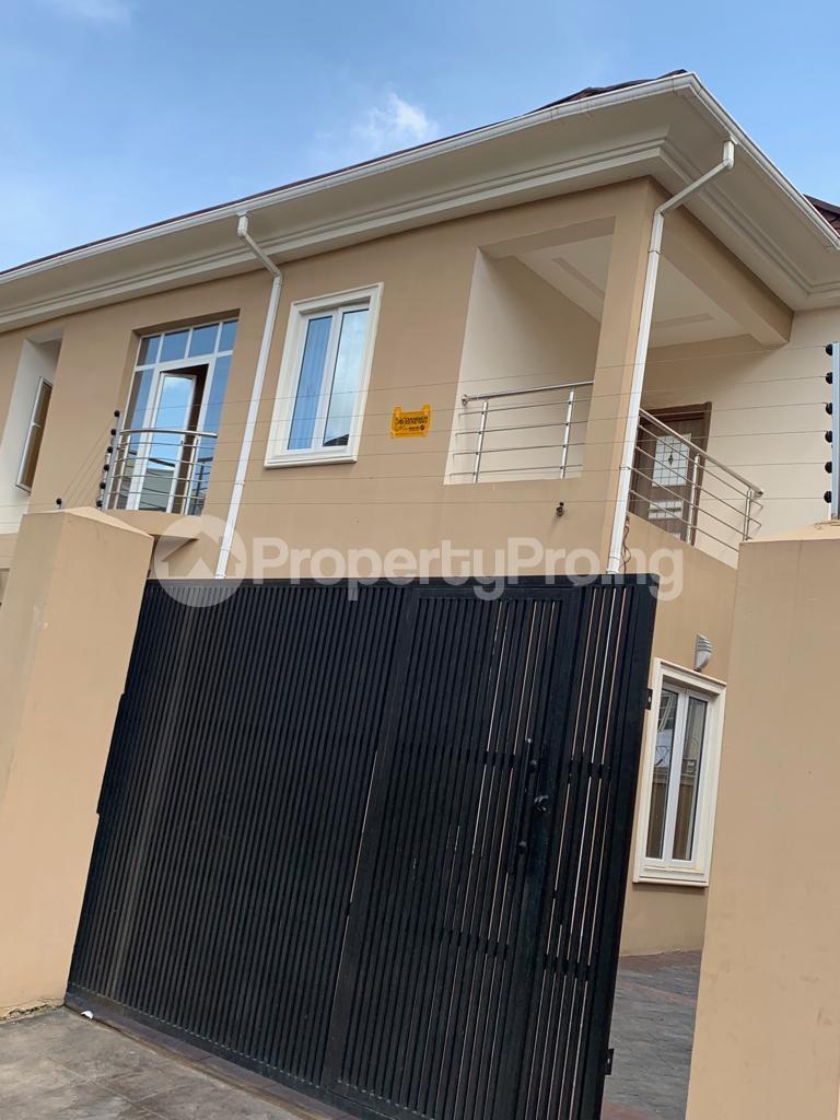 4 bedroom House for sale Ikeja GRA Ikeja Lagos