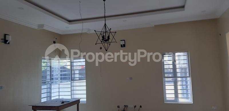 4 bedroom House for sale Elf Lekki Phase 1 Lekki Lagos