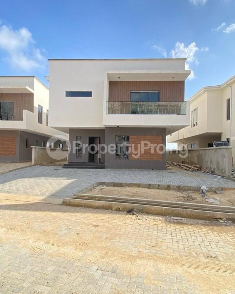 4 bedroom House for sale Lekki Phase 1 Lekki Lagos