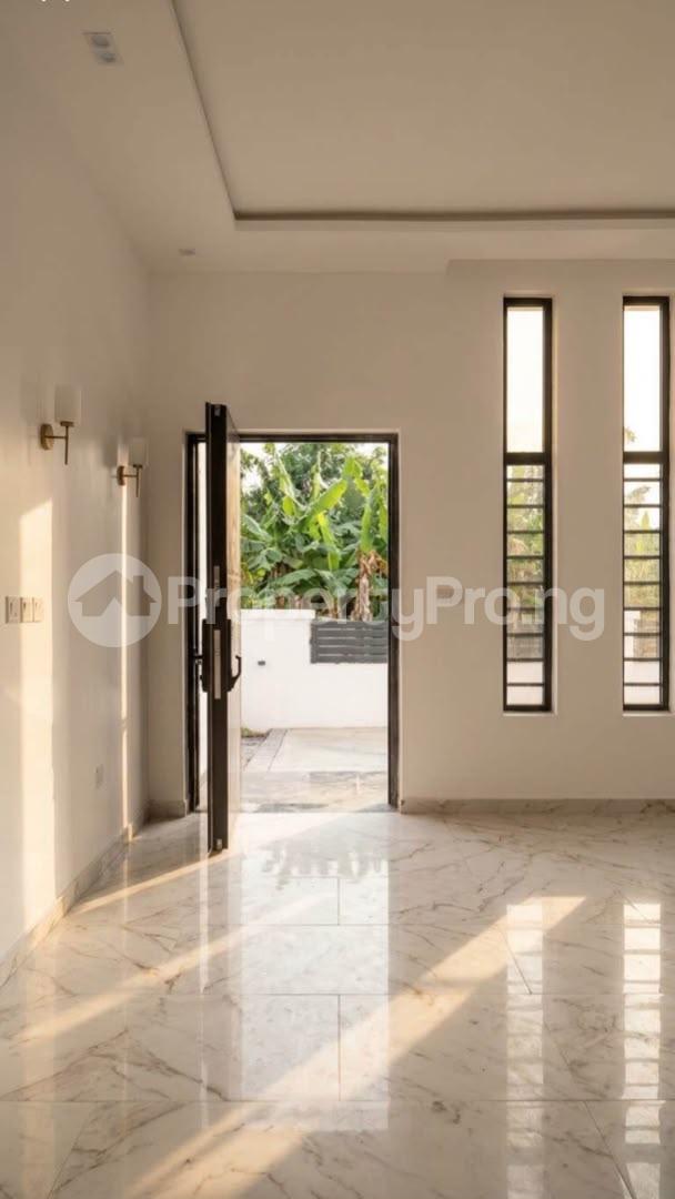 4 bedroom House for sale Ikolaba Ibadan Oyo