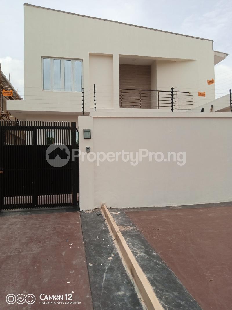 House for sale Omole Phase1, Ojodu, Lagos State Omole phase 1 Ojodu Lagos
