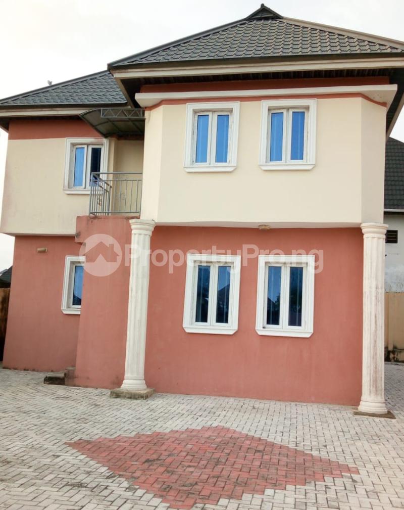 4 bedroom House for sale Ogunfayo, Oribanwa Ibeju-Lekki Lagos