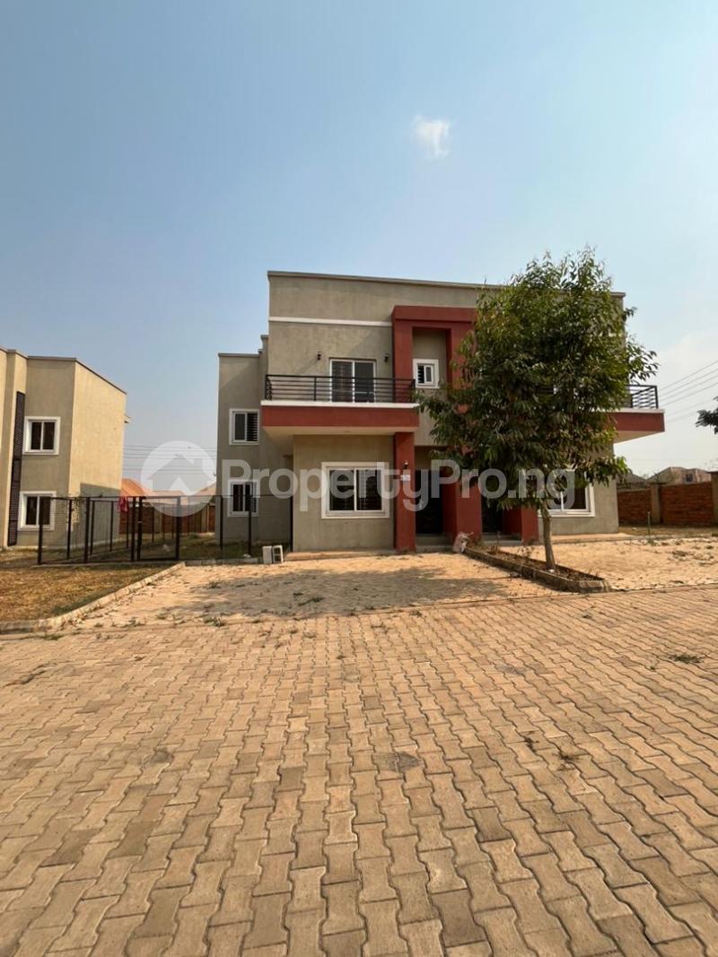 4 bedroom House for sale Lokogoma Abuja