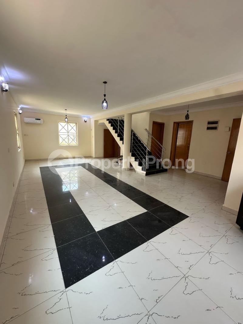 4 bedroom House for sale Mabushi Abuja